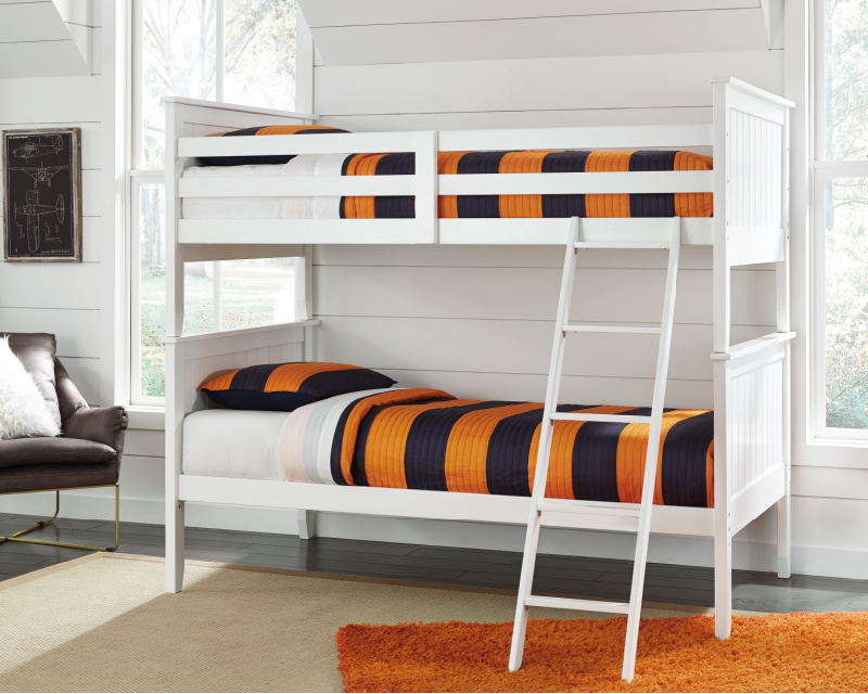 Bunk Beds