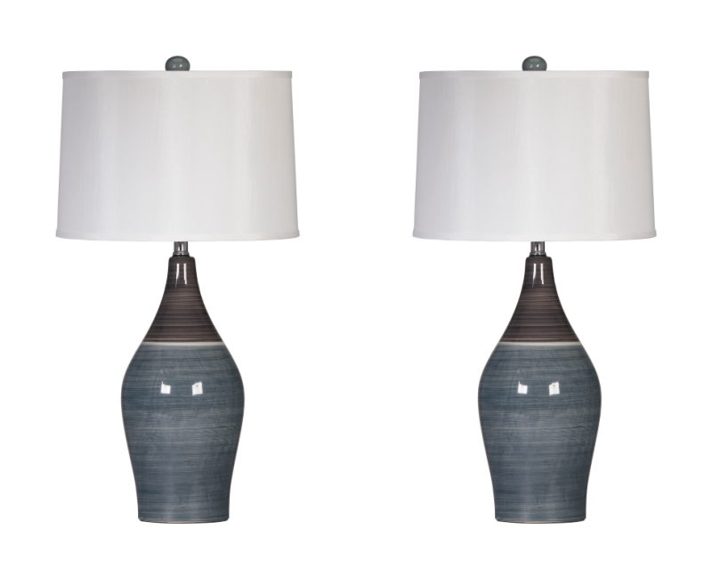 Table Lamps